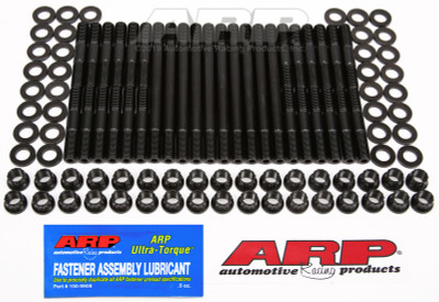 ARP BB Chrysler w/ Indy 600-13 wedge heads hex head stud kit - 145-4013 Photo - Primary