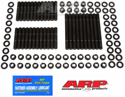 ARP Mopar B, RB & 413-426 wedge 12pt head stud kit - 145-4206 Photo - Primary
