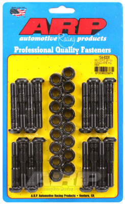 ARP SB Ford Boss 429-460, w/square heads, rod bolt kit - 154-6006 Photo - Primary