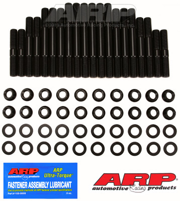 ARP Pontiac 400-428, Ram Air & SD 12pt head stud kit - 190-4203 Photo - Primary