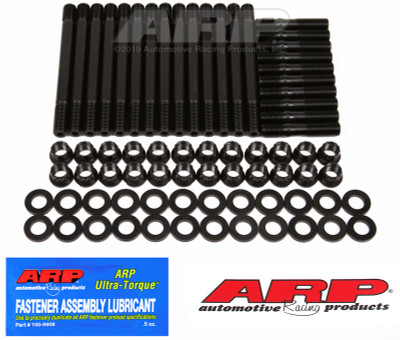 ARP Holden 308 CID w/12 bolt head 12pt u/c head stud kit - 205-4601 Photo - Primary