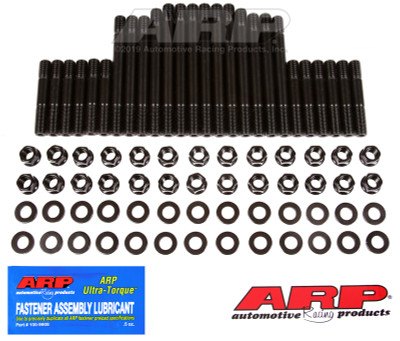 ARP Chevy V6 14A Olds head stud kit - 233-4104 Photo - Primary