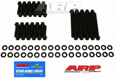 ARP SB Chevy, w/Dart Buick head, 12pt head bolt kit - 234-3709 Photo - Primary