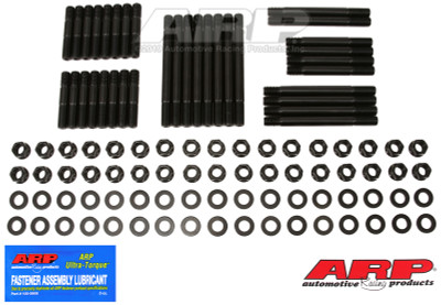 ARP SB Chevy 18A raised port head stud kit - 234-4108 Photo - Primary