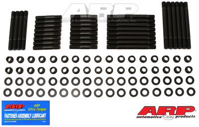 ARP SB Chevy, w/-12 Brodix 18A head stud kit - 234-4303 Photo - Primary
