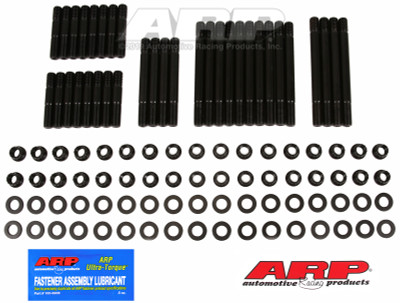 ARP SB Chevy Brodix Pontiac standard head stud kit - 234-4305 Photo - Primary