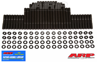 ARP SB Chevy 18A raised port head stud kit - 234-4508 Photo - Primary