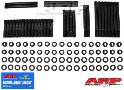 ARP SB Chevy 18A raised port head stud kit - 234-4708 Photo - Primary