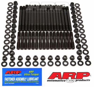 ARP SB Chevy Brodix 18A C inAPin head stud kit - 234-4728 Photo - Primary