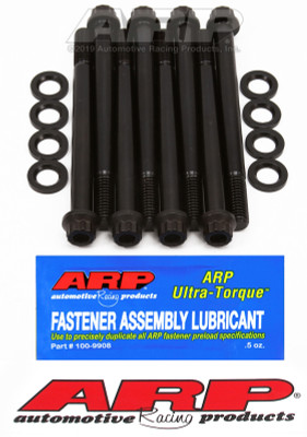 ARP BB Chevy Late Bowtie, Dart Mrln 12pt exh BOLTS ONLY - 235-3708 Photo - Primary