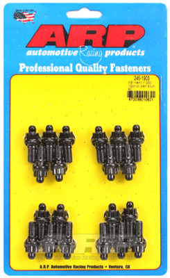 ARP KB Hemi 1.250in 12pt oil pan stud kit - 245-1903 Photo - Primary