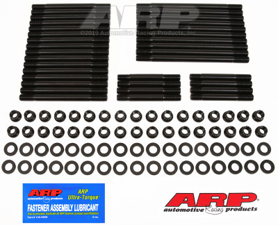 ARP 426 Hemi 7/16in 12pt head stud kit - 245-4203 Photo - Primary