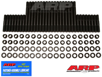 ARP Mopar B & RB wedge, w/B-1 heads, head stud kit - 245-4307 Photo - Primary