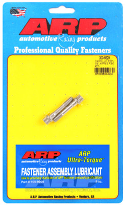 ARP 1/4in ARP3.5 Carrillo replacement rod bolts - 300-6629 Photo - Primary