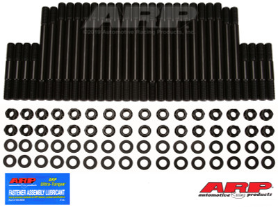 ARP BB Chevy  7/16in w/alum block head stud kit - 135-4205 Photo - Primary