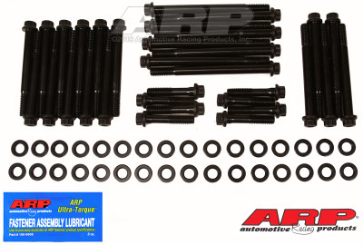 ARP BB Chevy w/Edelbrock 7760/7765 head bolt kit - 235-3711 Photo - Primary