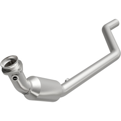 Magnaflow 00-02 Jaguar S-Type 3.0L Direct Fit Catalytic Converter - 4481937 Photo - Primary