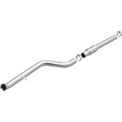 MagnaFlow 18-22 BMW 530e OEM Grade Federal / EPA Compliant Direct-Fit Catalytic Converter - 280544 Photo - Primary