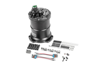 Radium Multi-Pump Fuel Surge Tank (Regulated) Fits Walbro F90000267/274/285 - 20-1447 Photo - Primary