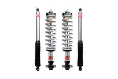 Eibach 24+ Ford Ranger Stage 2 Pro-Truck Lift Kit - E86-35-062-01-22 Photo - Primary