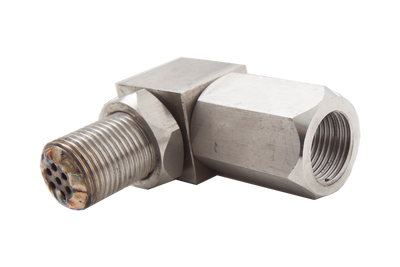 Xforce 02 Sensor With Mini Cat Convertor - BNG-08