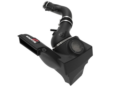 aFe 19-24 Ford Edge Momentum GT Cold Air Intake System w/ Pro Dry S Filter - 50-70133D Photo - Primary