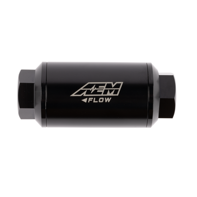 AEM 10 Micron Fuel Filter - 25-204 Photo - Primary