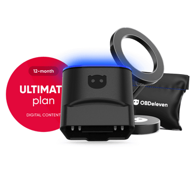 OBDeleven 3 ULTIMATE Pack