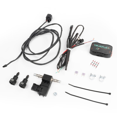 iE TrueFlex Sensor Kit For Audi B9 S4, S5, RS5, RS4, & SQ5 - IEELCK2