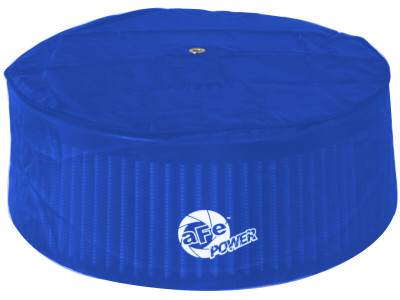 aFe MagnumSHIELD Pre-Filters P/F 18-31405/25 (Blue) - 28-10194 Photo - Primary