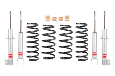 Eibach 22-25 Jeep Grand Cherokee L Limited 3.6L V6 Pro-System Kit - E70-51-025-01-22 Photo - Primary