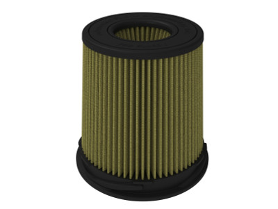 afe Momentum Intake Replacement Air Filter 5-1/2 IN F x 8 IN B x 7 IN T (Inverted) x 9 IN H - 20-91209G Photo - Primary