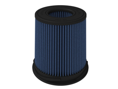 afe Momentum Intake Replacement Air Filter 5-1/2 IN F x 8 IN B x 7 IN T (Inverted) x 9 IN H - 20-91209R Photo - Primary