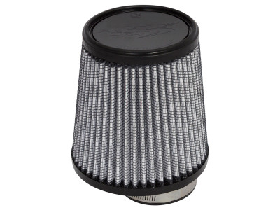 afe Magnum FLOW Universal Air Filter 3 IN F (offset) x 6 IN B x 4-3/4 IN T x 6 IN H - 21-90090 Photo - Primary