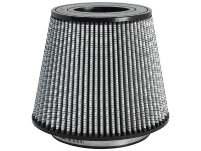 afe Magnum FORCE Intake Rplcmnt Air Filter (7x5-1/4)IN F x(10x7-1/4)IN B (6-7/8x4-7/8)IN Tx7-7/8IN H - 21-91066 Photo - Primary