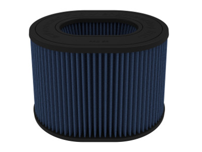 afe Magnum FORCE Intake Rplcmnt Air Filter 5-1/2IN F x (12-1/4x9-3/4)IN B x (11-1/4x8-3/4)IN Tx8IN H - 24-91205R Photo - Primary