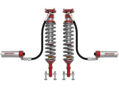 afe Sway-A-Way Coilovers Ford Bronco 21-24 - 301-5600-17-CA Photo - Primary