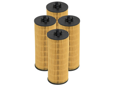 afe PROGUARD Oil Filter - 44-LF026-MB Photo - Primary