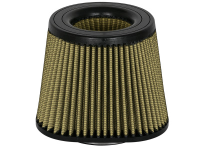 afe Track Series Intake Replacement Air Filter 6 IN F X (8-3/4x8-3/4) IN B X 7 IN T X 6-3/4 IN H - 72-91119 Photo - Primary