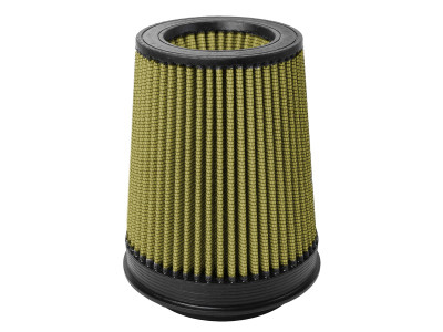 afe Momentum Intake Replacement Air Filter 5 IN F x 7 IN B x 5-1/2 IN T (Inverted) x 9 IN H - 72-91125 Photo - Primary