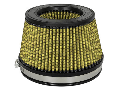 afe Magnum FORCE Intake Replacement Air Filter 6 IN F x 7 IN B x 5-1/2 IN T (Inverted) x 3-7/8 IN H - 72-91131 Photo - Primary