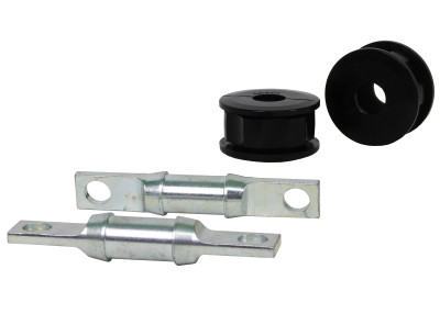 Whiteline Ford Focus MK3 / Mazda 3 Rear Trailing Arm Forward Bushing Kit - W63544 Photo - Primary