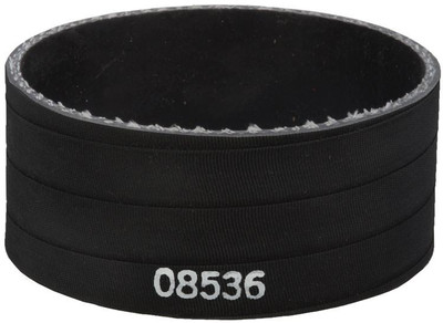 K&N Hose 3.75inid X 1.75inl Reinforced - 08536 Photo - Primary