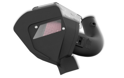 K&N Aircharger Intake Toyota Gr Supra L4-2.0L F/I 20-24 - 63-9045 Photo - Primary