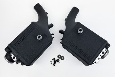 CSF 2025+ BMW G90 M5 / G99 M5 Touring Charge Air Cooler - 8351 Photo - Primary