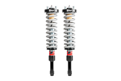 Eibach 07-22 Toyota Sequoia 5.7L 4WD XK60 Pro-Truck Coilovers - Front - E86-82-103-01-20 Photo - Primary