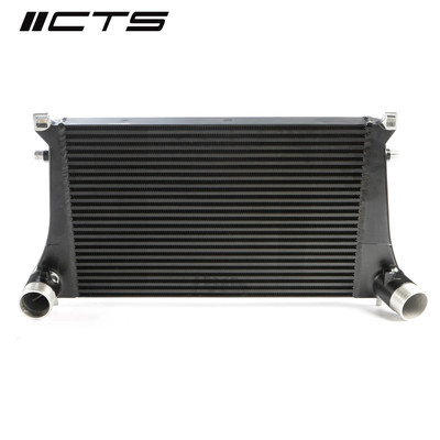 CTS Turbo VW MQB MK8 GTI/GOLF R DIRECT FIT INTERCOOLER - CTS-20T-MK8-DF