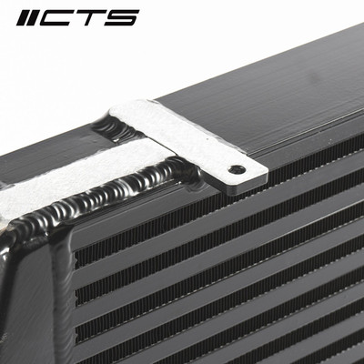 CTS TURBO B8/B8.5 A4/A5/AllRoad 2.0T FMIC KIT (600HP) - CTS-B8A4-FMICKIT-600