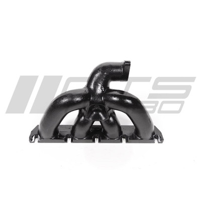 CTS TURBO 2.0TFSI/TSI TURBO MANIFOLD T3 FLANGE MK5/MK6 (TRANSVERSE) - CTS-20T-TRANS-MAN