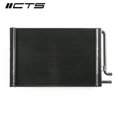CTS TURBO High-Performance Heat Exchanger for B9 Audi RS5 - CTS-HX-0009